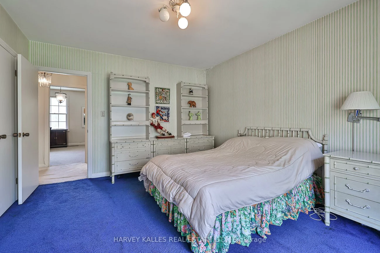 38, Fifeshire, St. Andrew-Windfields, Toronto