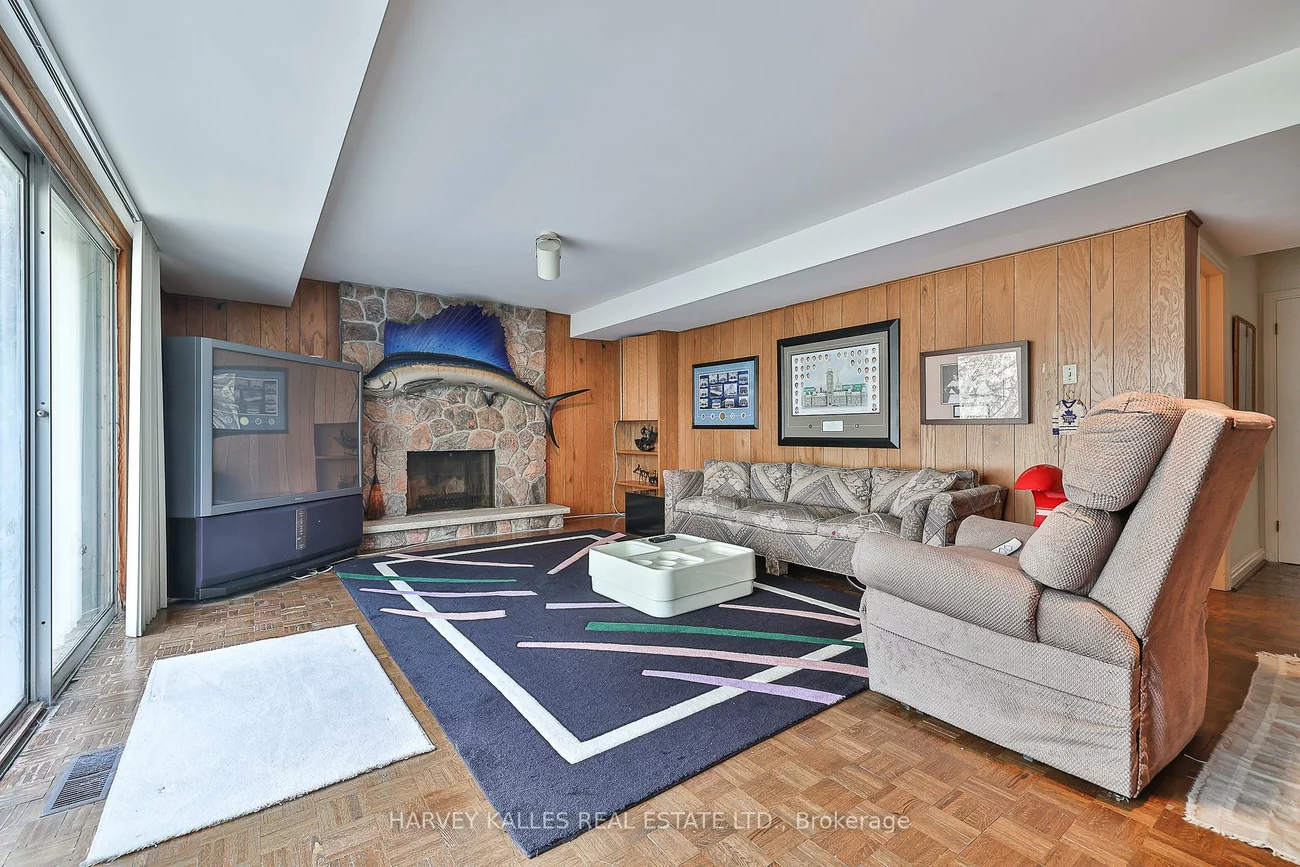 38, Fifeshire, St. Andrew-Windfields, Toronto