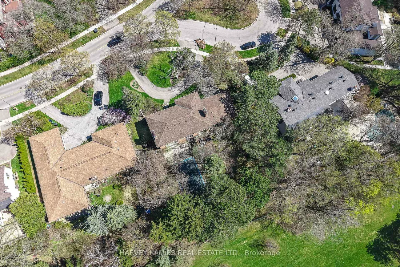 38, Fifeshire, St. Andrew-Windfields, Toronto