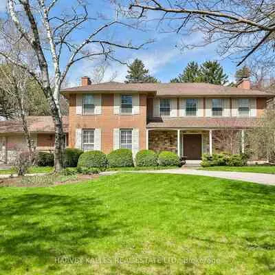 38, Fifeshire, St. Andrew-Windfields, Toronto
