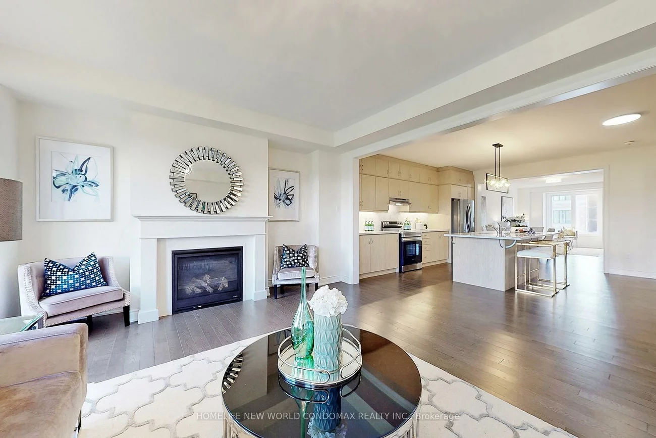 73, William Durie, Newtonbrook West, Toronto