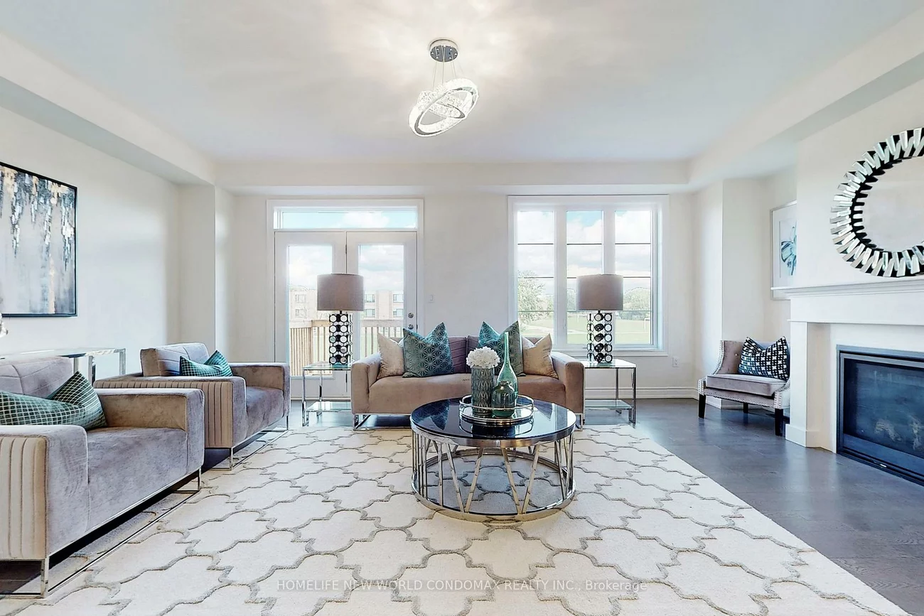 73, William Durie, Newtonbrook West, Toronto