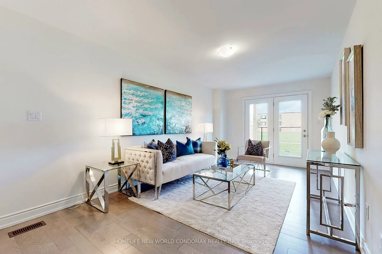73, William Durie, Newtonbrook West, Toronto