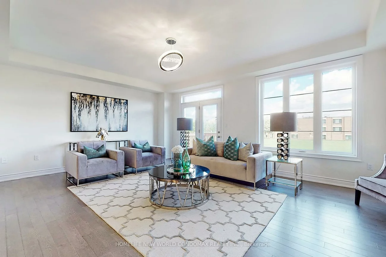 73, William Durie, Newtonbrook West, Toronto