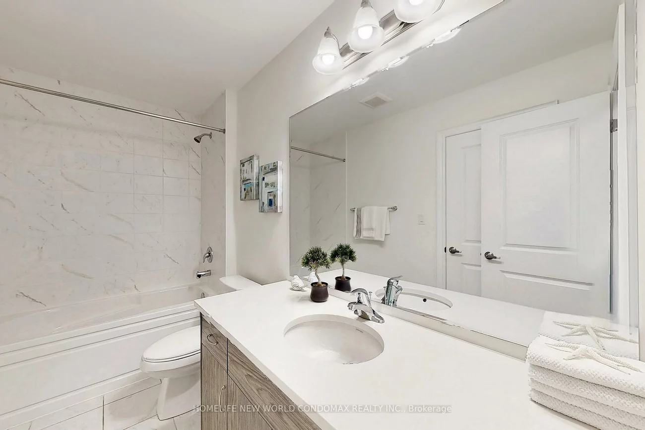 73, William Durie, Newtonbrook West, Toronto