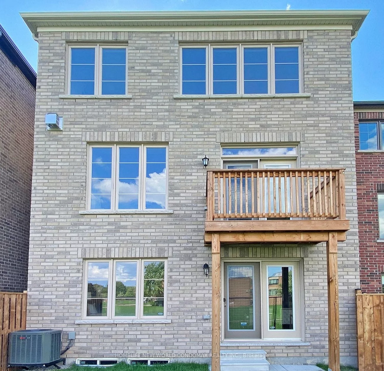 73, William Durie, Newtonbrook West, Toronto