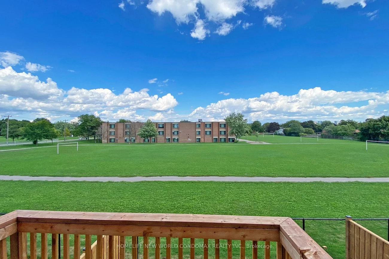 73, William Durie, Newtonbrook West, Toronto