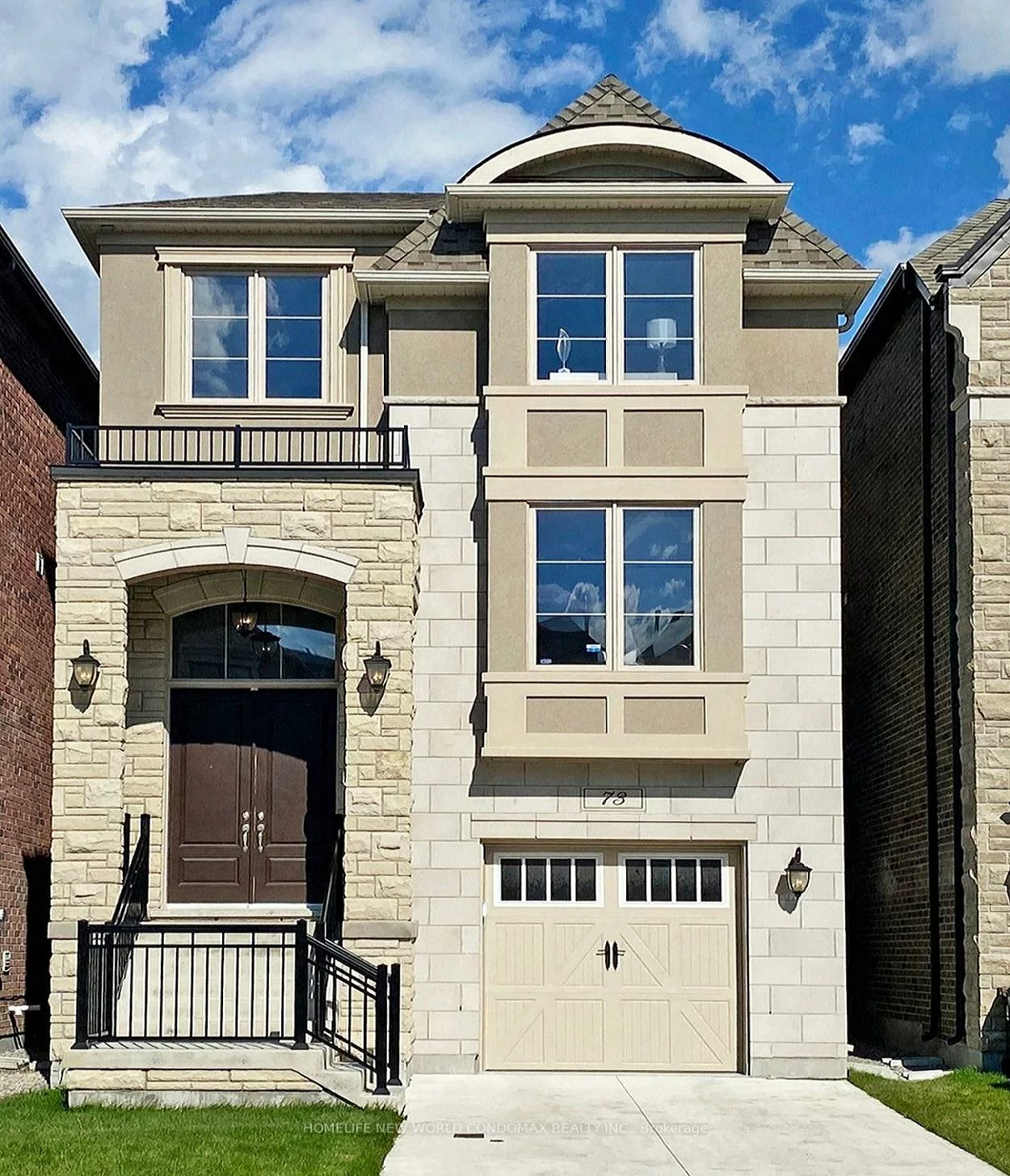 73, William Durie, Newtonbrook West, Toronto