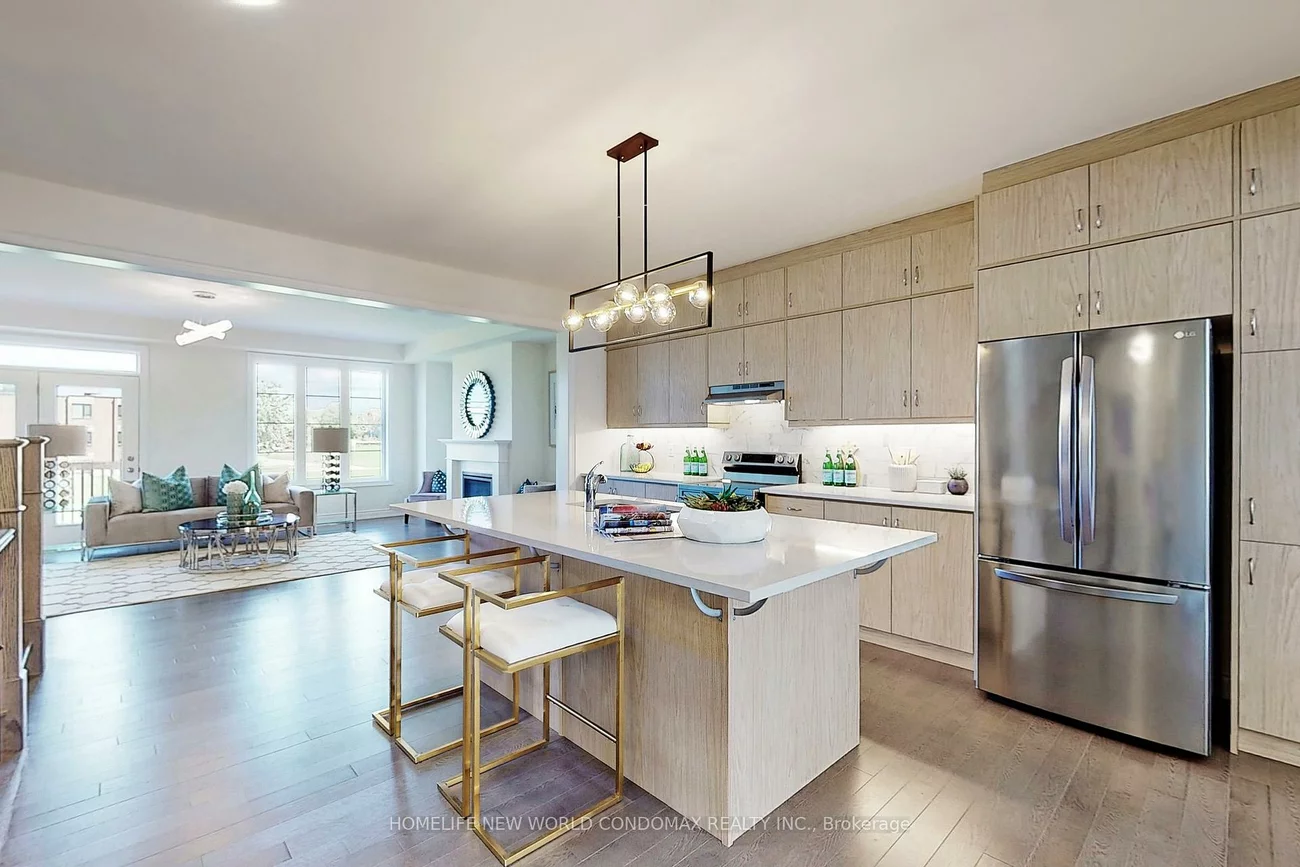 73, William Durie, Newtonbrook West, Toronto