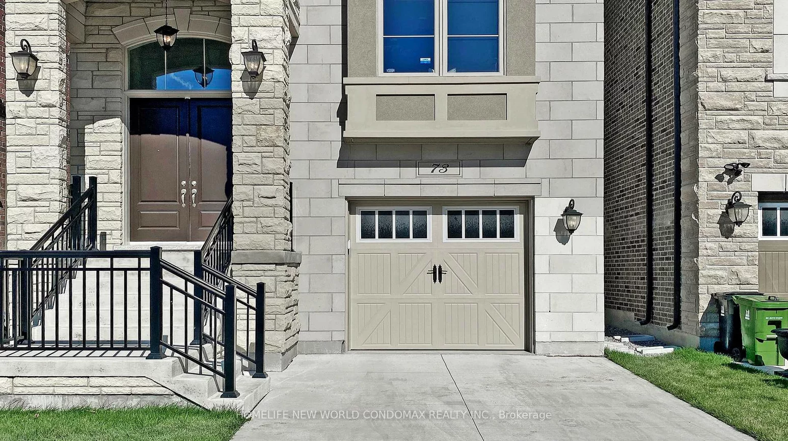 73, William Durie, Newtonbrook West, Toronto