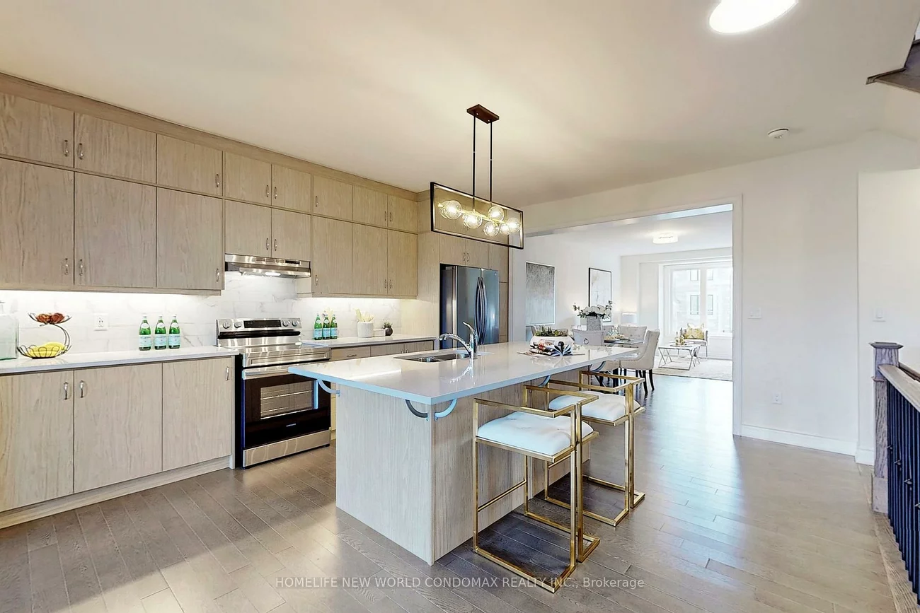 73, William Durie, Newtonbrook West, Toronto