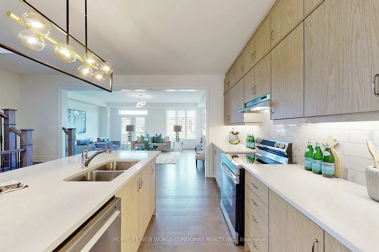 73, William Durie, Newtonbrook West, Toronto