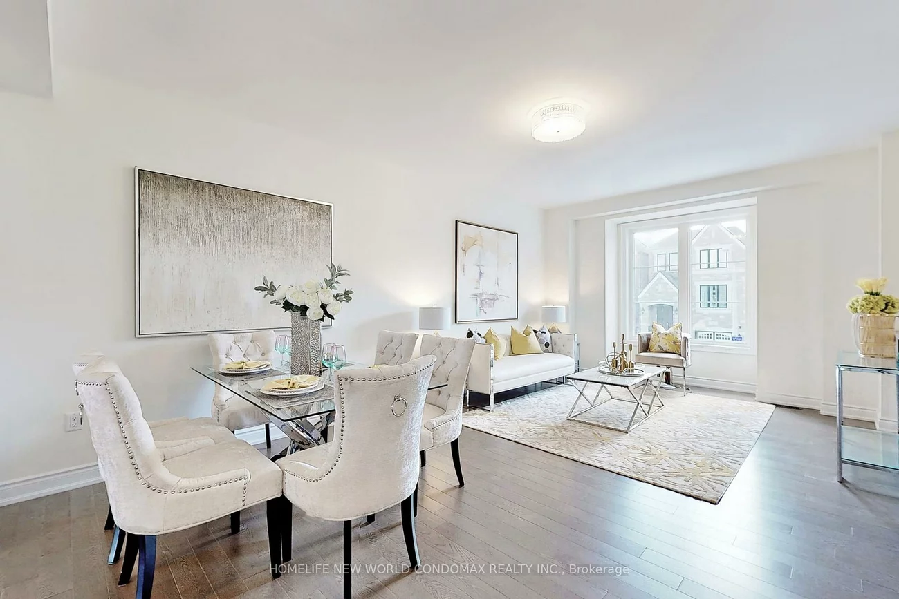 73, William Durie, Newtonbrook West, Toronto