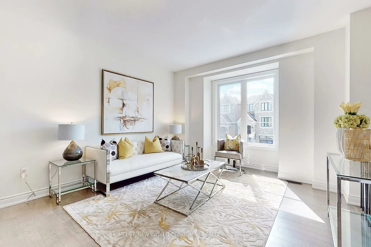 73, William Durie, Newtonbrook West, Toronto