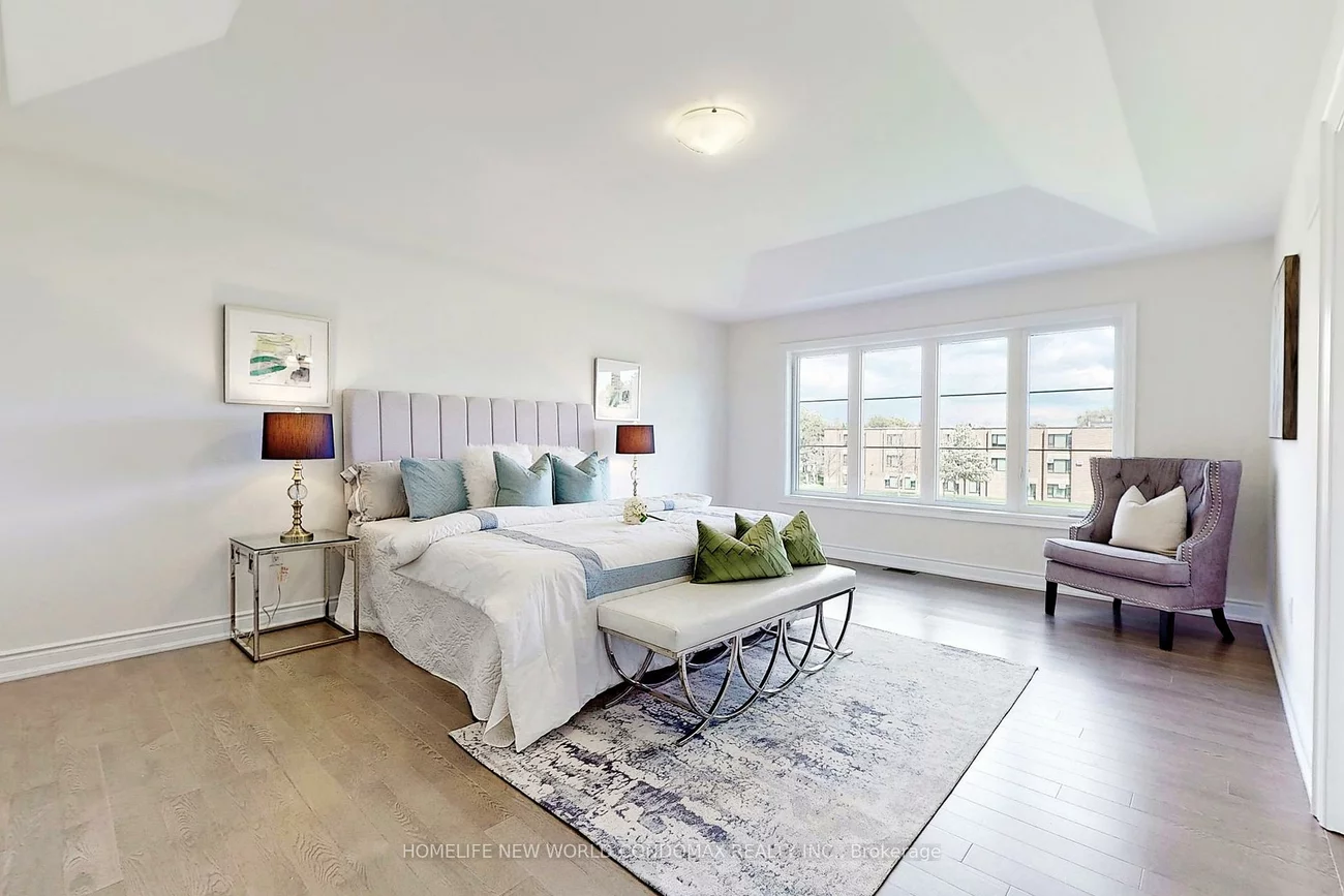 73, William Durie, Newtonbrook West, Toronto