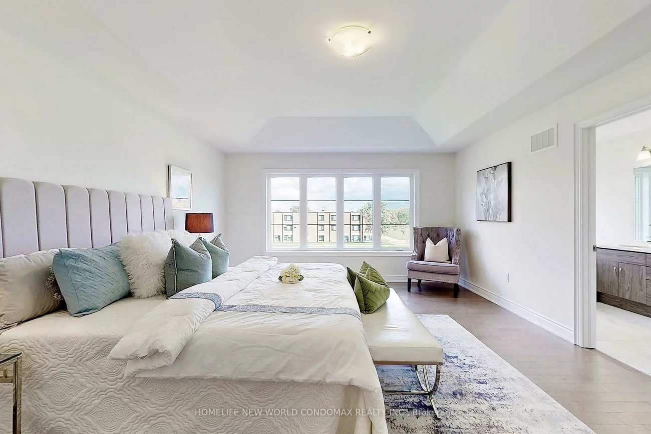 73, William Durie, Newtonbrook West, Toronto