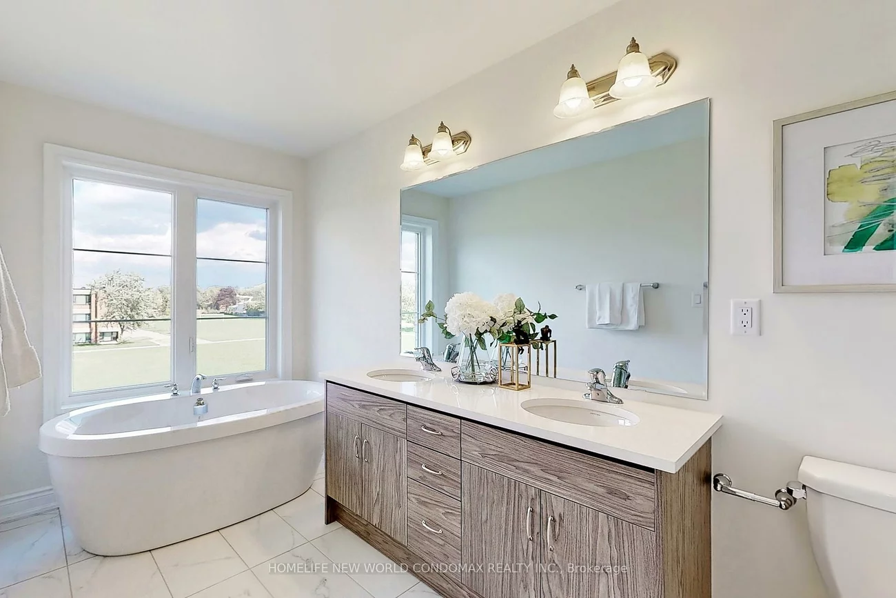 73, William Durie, Newtonbrook West, Toronto