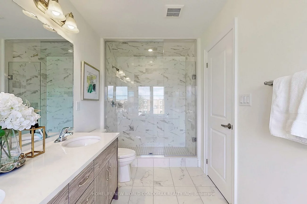 73, William Durie, Newtonbrook West, Toronto
