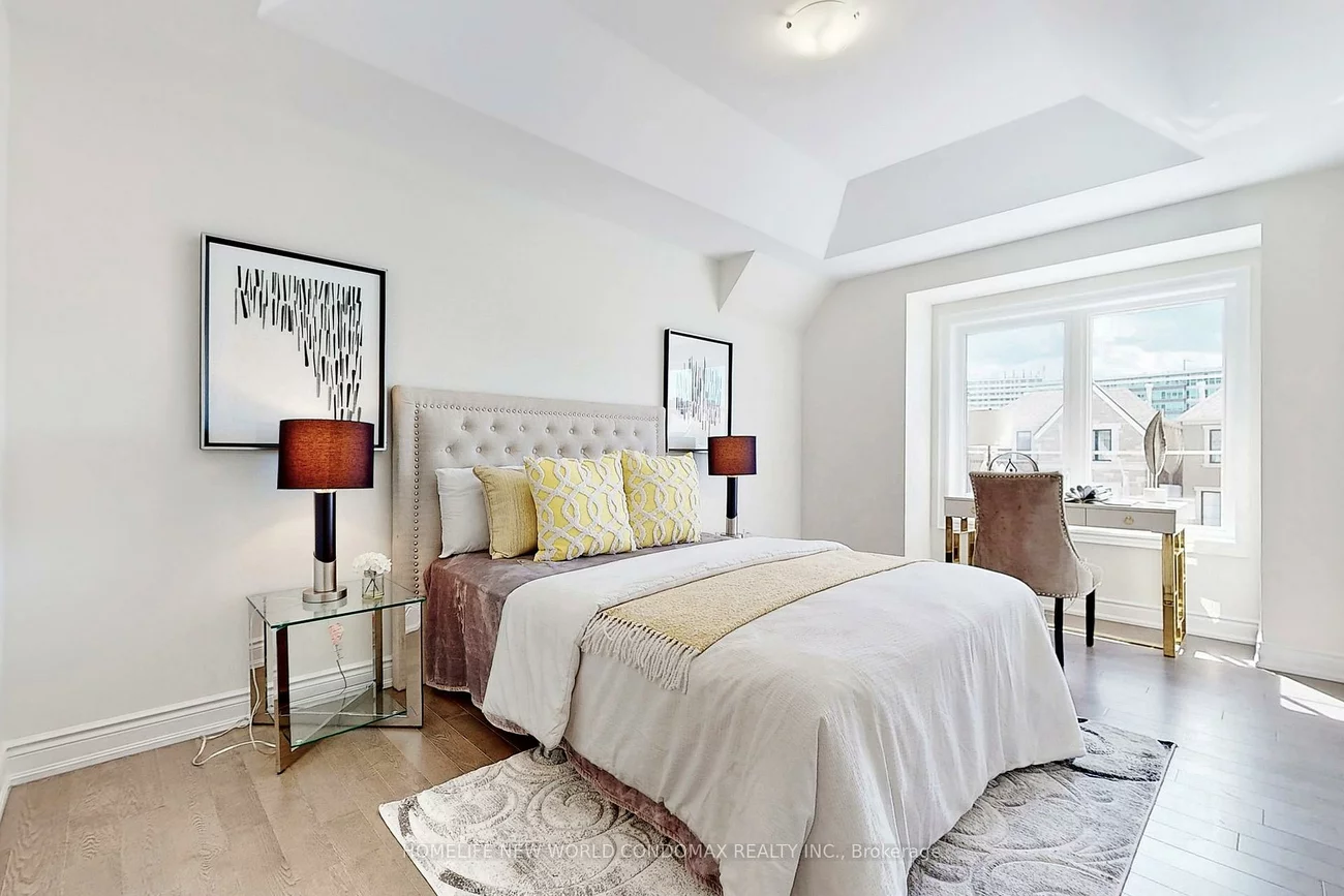 73, William Durie, Newtonbrook West, Toronto