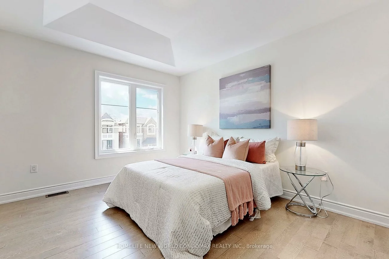 73, William Durie, Newtonbrook West, Toronto