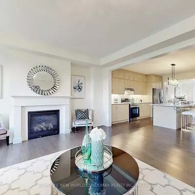 73, William Durie, Newtonbrook West, Toronto