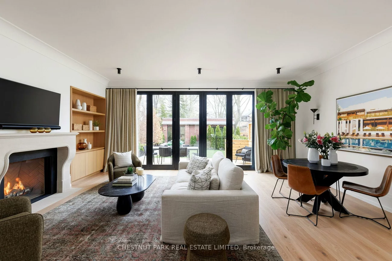 91, Inglewood, Rosedale-Moore Park, Toronto