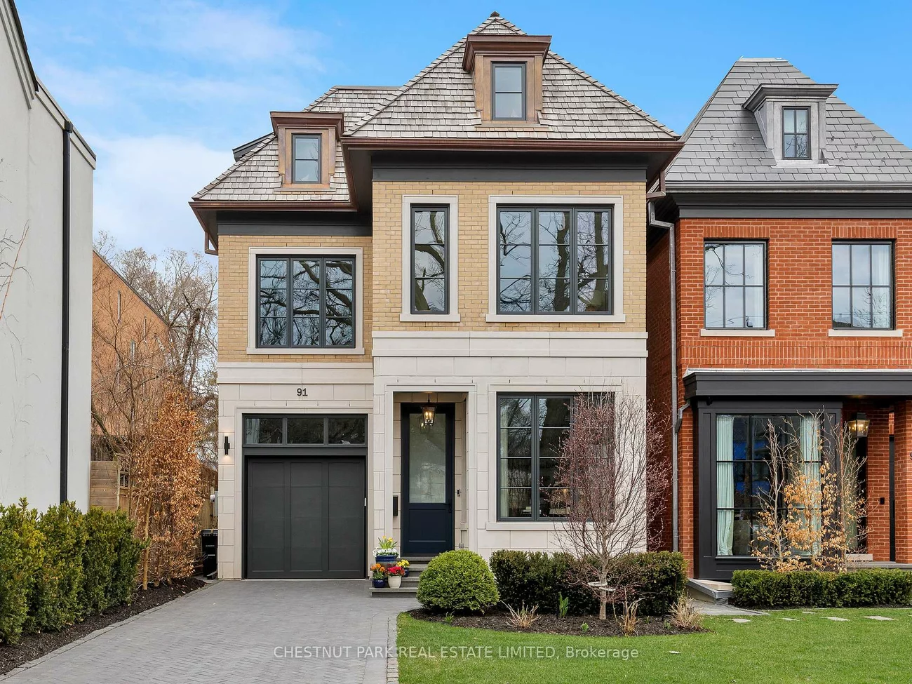91, Inglewood, Rosedale-Moore Park, Toronto