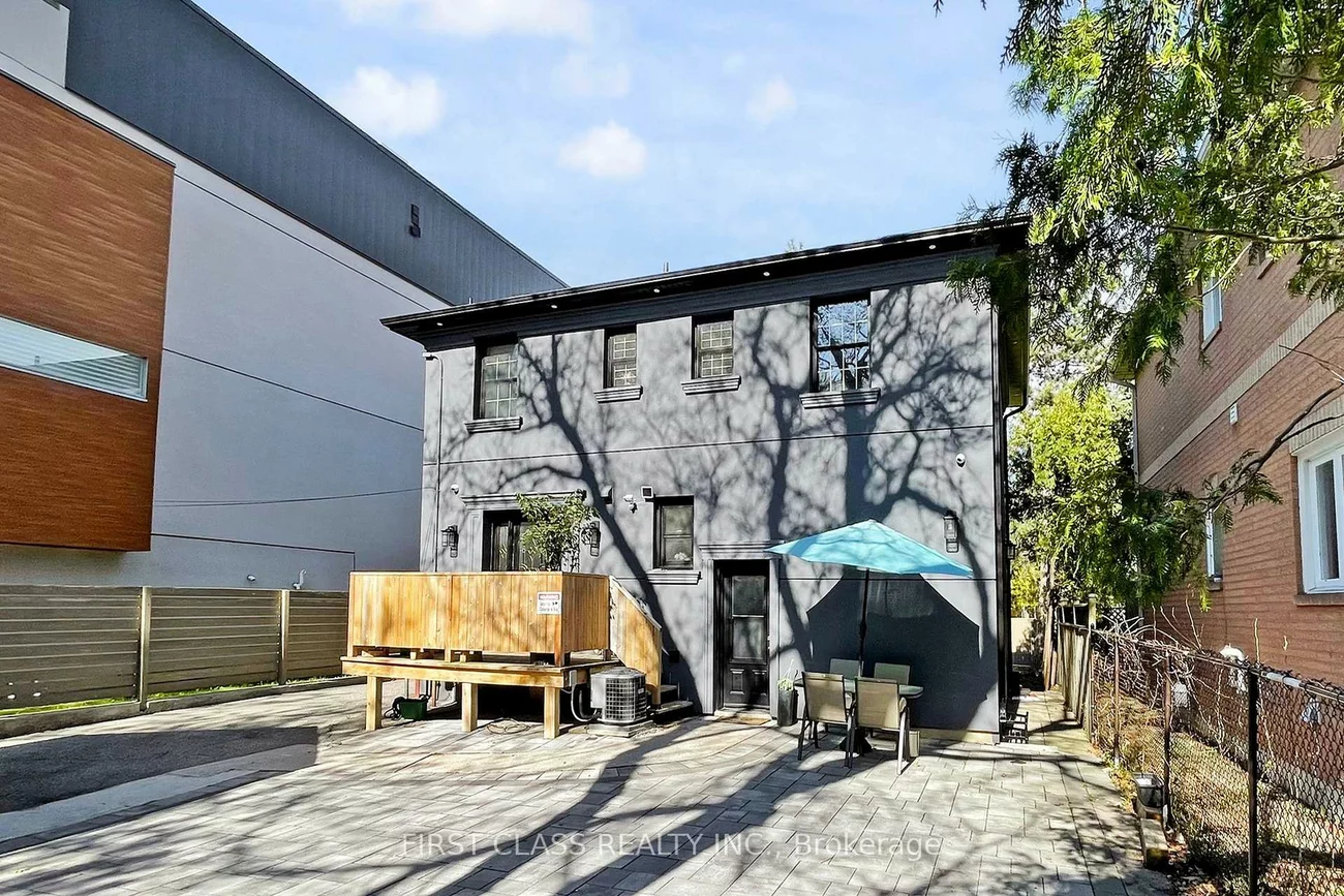2950, Bayview, Willowdale East, Toronto