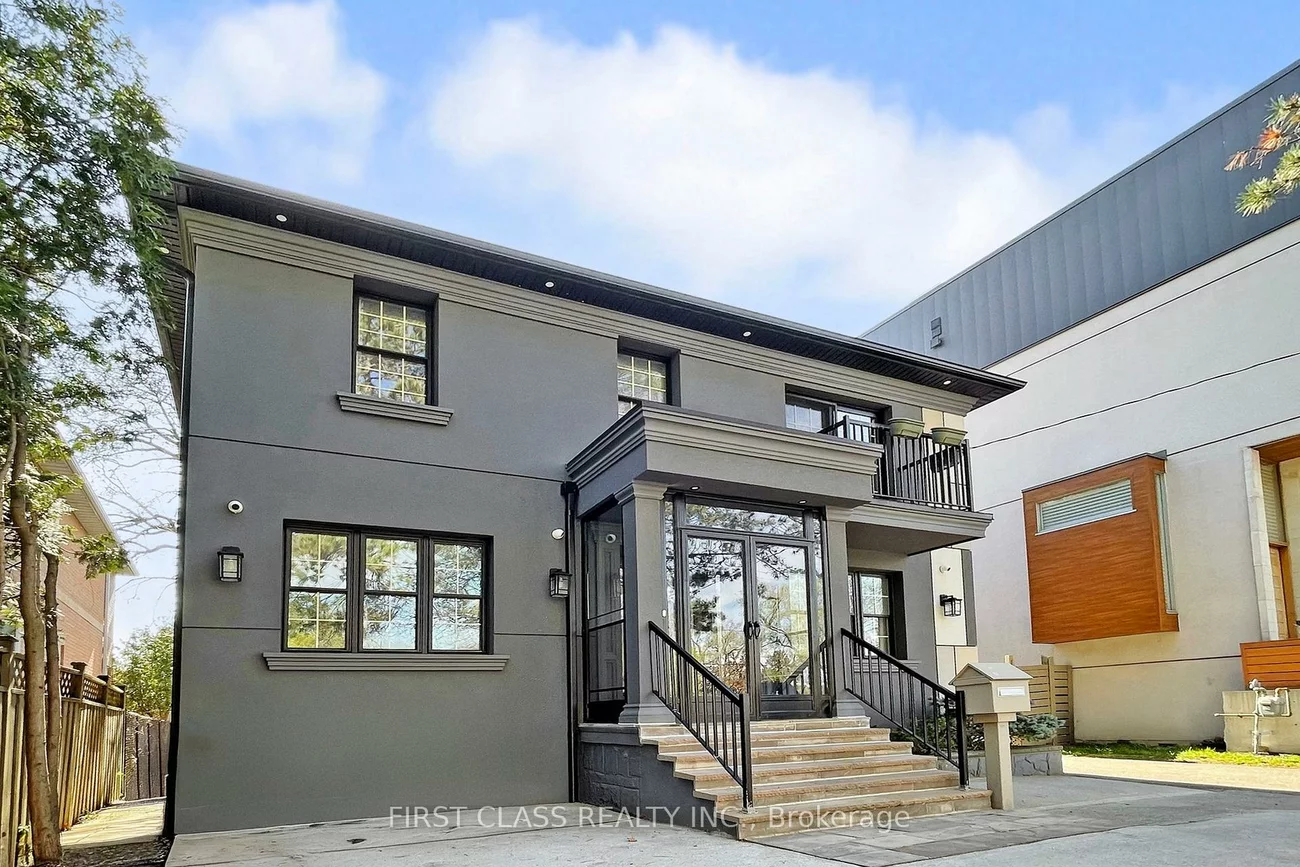 2950, Bayview, Willowdale East, Toronto