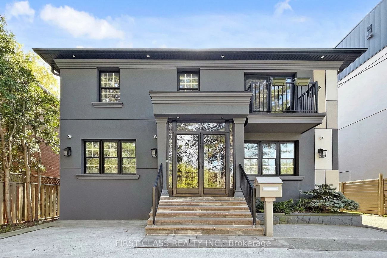 2950, Bayview, Willowdale East, Toronto