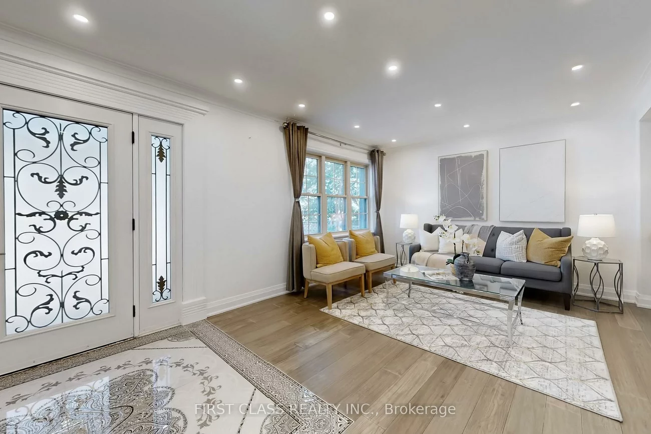 2950, Bayview, Willowdale East, Toronto