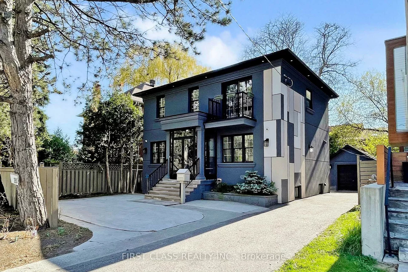 2950, Bayview, Willowdale East, Toronto