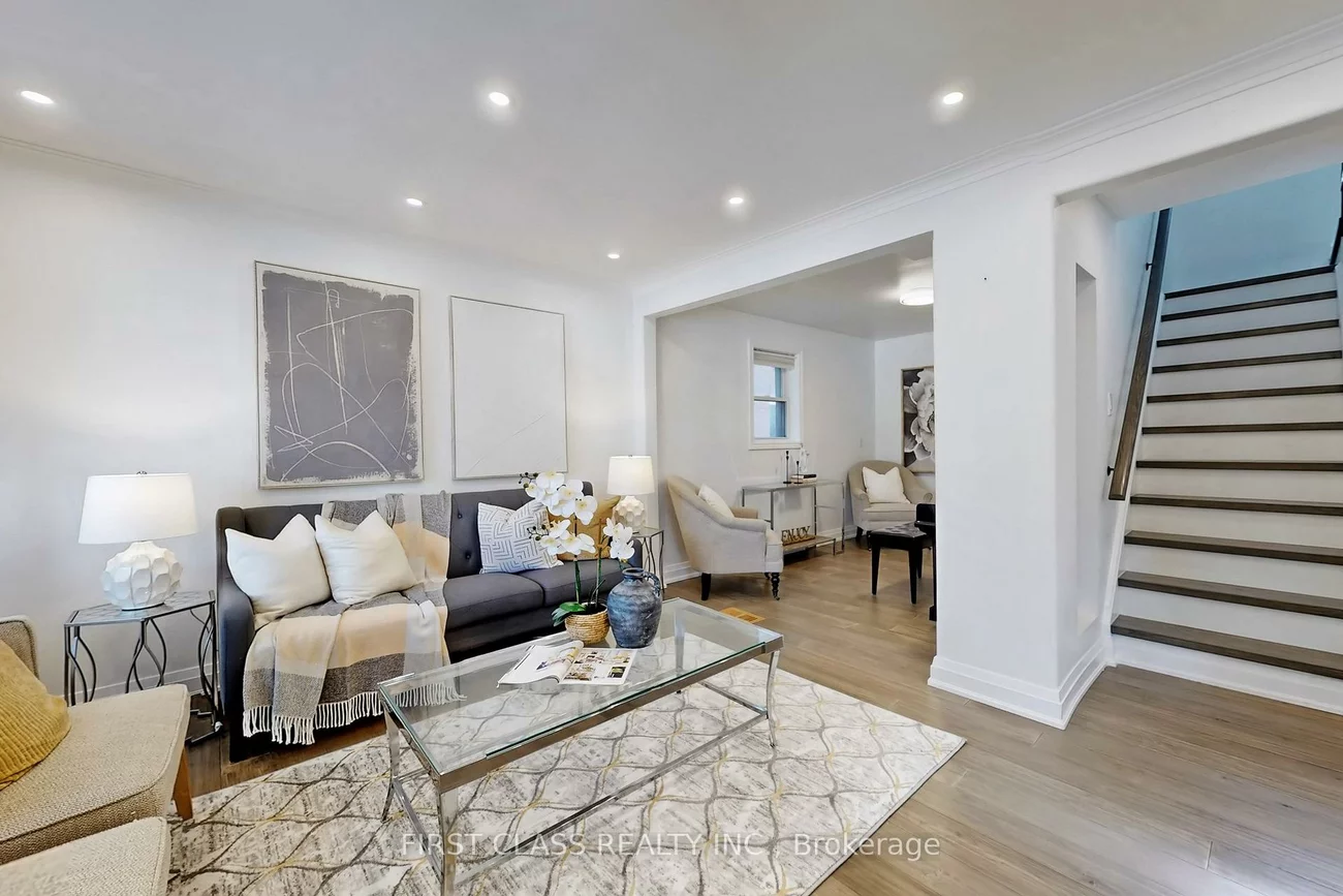2950, Bayview, Willowdale East, Toronto