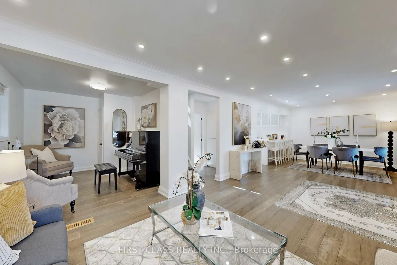 2950, Bayview, Willowdale East, Toronto