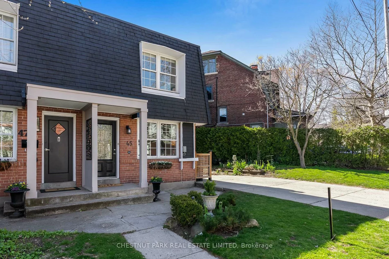 45, Summerhill, Rosedale-Moore Park, Toronto