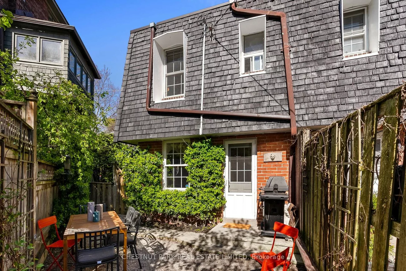 45, Summerhill, Rosedale-Moore Park, Toronto