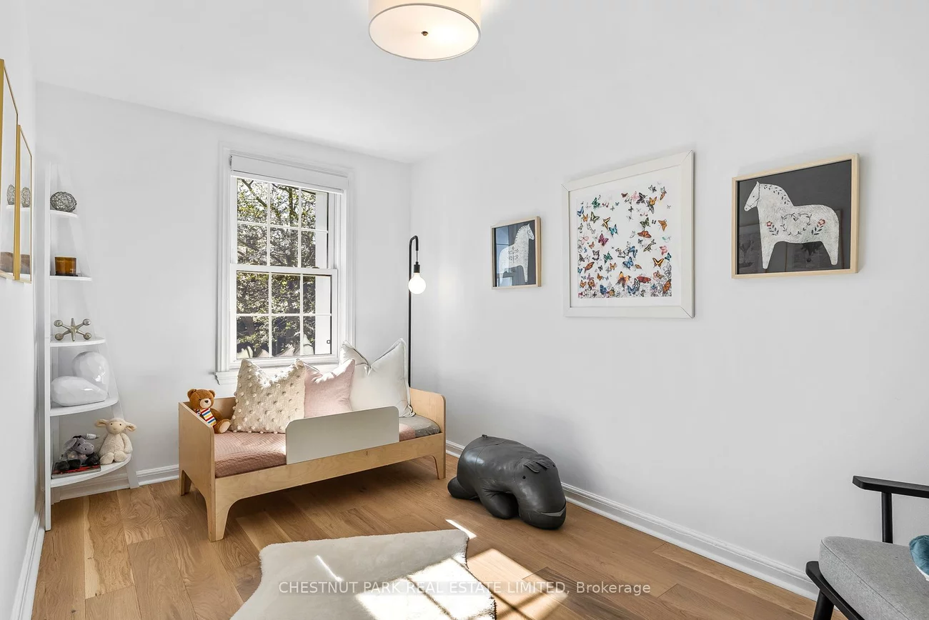 45, Summerhill, Rosedale-Moore Park, Toronto