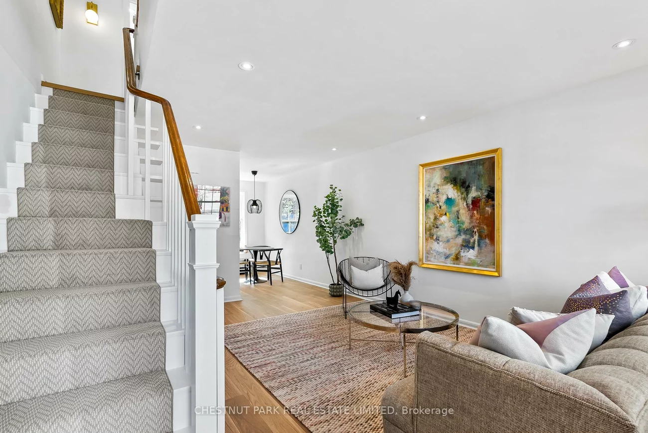45, Summerhill, Rosedale-Moore Park, Toronto
