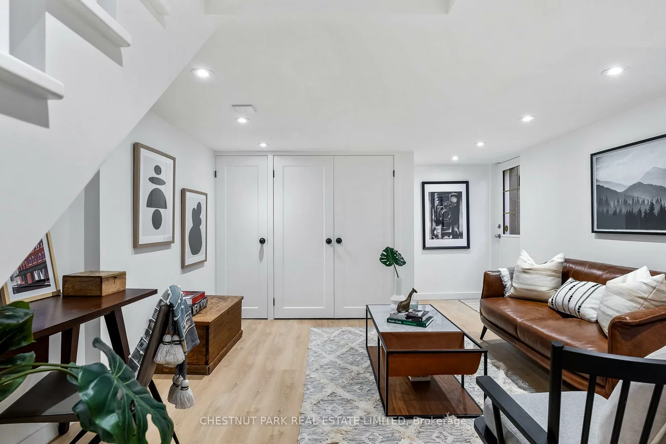 45, Summerhill, Rosedale-Moore Park, Toronto
