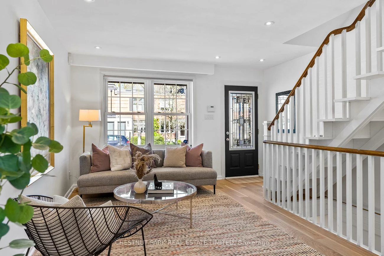 45, Summerhill, Rosedale-Moore Park, Toronto