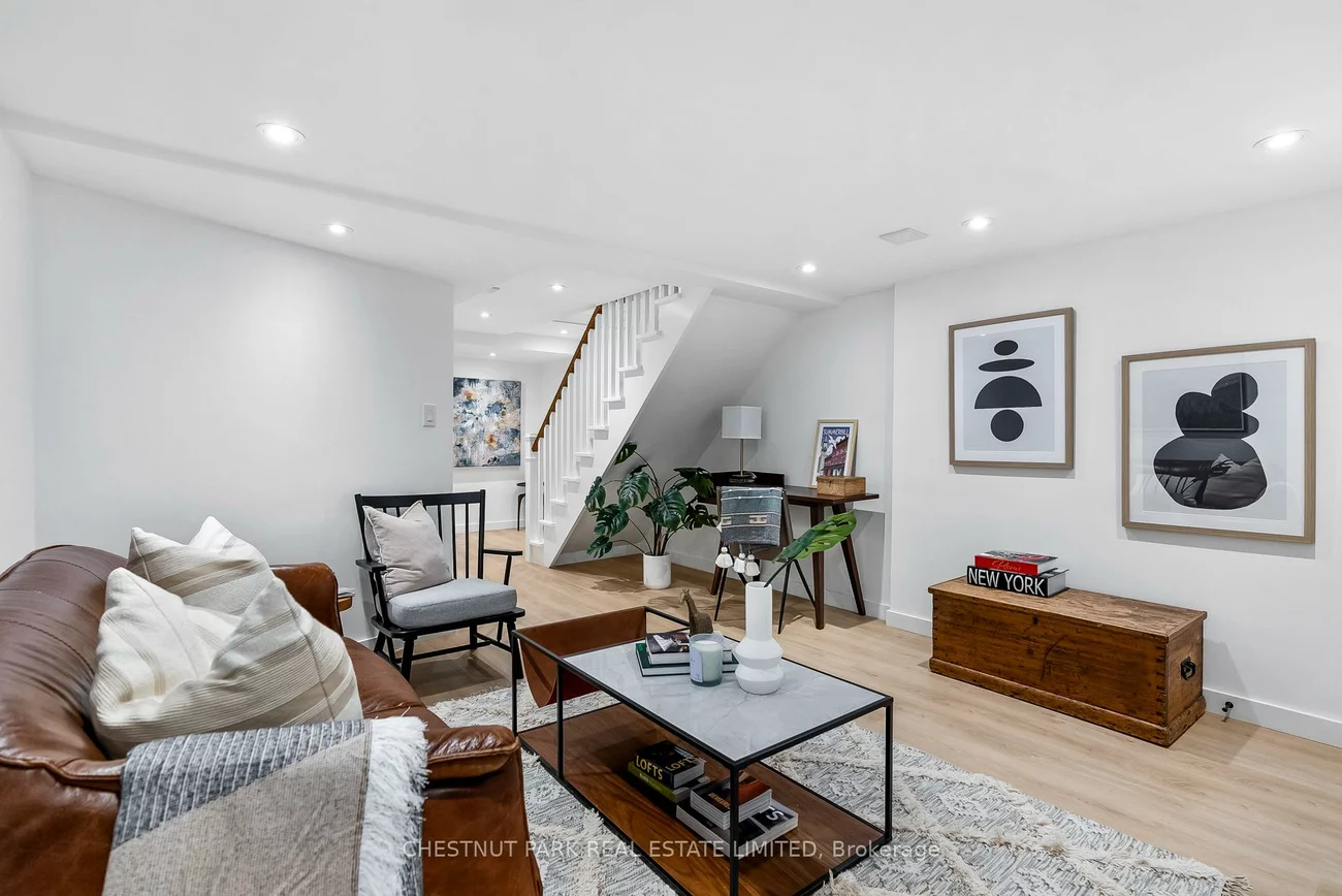 45, Summerhill, Rosedale-Moore Park, Toronto