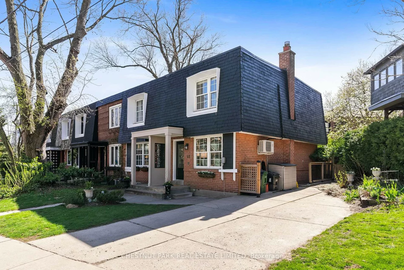 45, Summerhill, Rosedale-Moore Park, Toronto