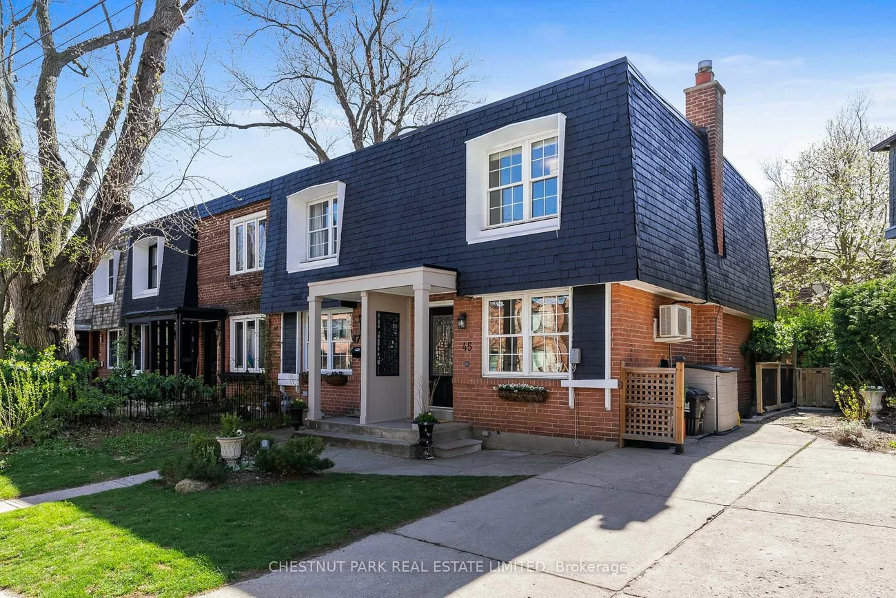 45, Summerhill, Rosedale-Moore Park, Toronto