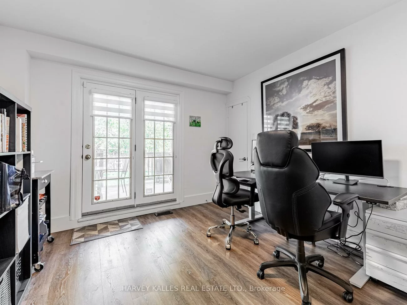 736, Glencairn, Englemount-Lawrence, Toronto