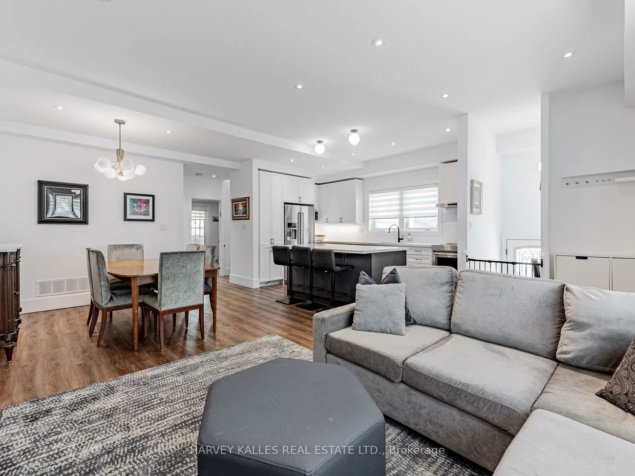 736, Glencairn, Englemount-Lawrence, Toronto