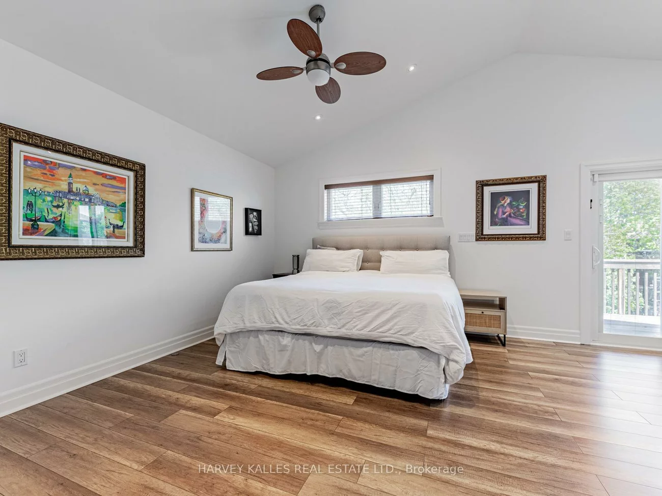 736, Glencairn, Englemount-Lawrence, Toronto