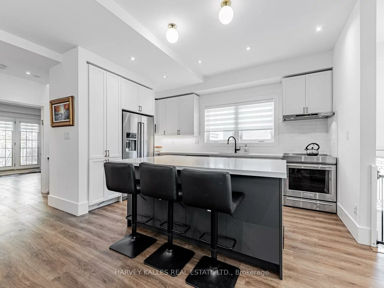 736, Glencairn, Englemount-Lawrence, Toronto