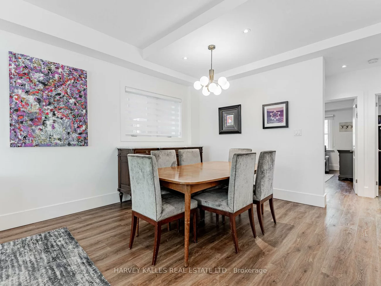 736, Glencairn, Englemount-Lawrence, Toronto