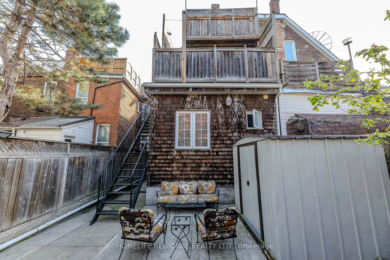 236, Dovercourt, Trinity-Bellwoods, Toronto