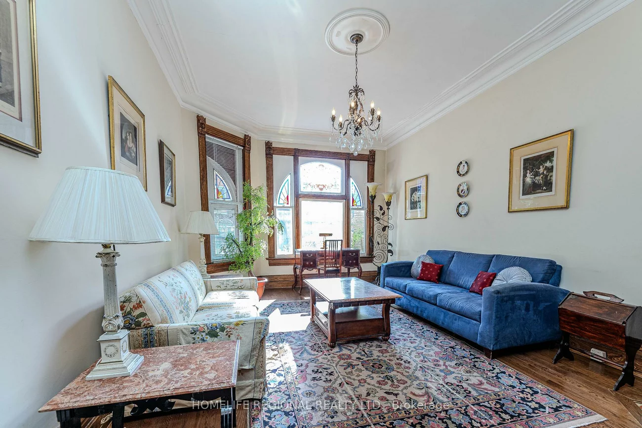 236, Dovercourt, Trinity-Bellwoods, Toronto